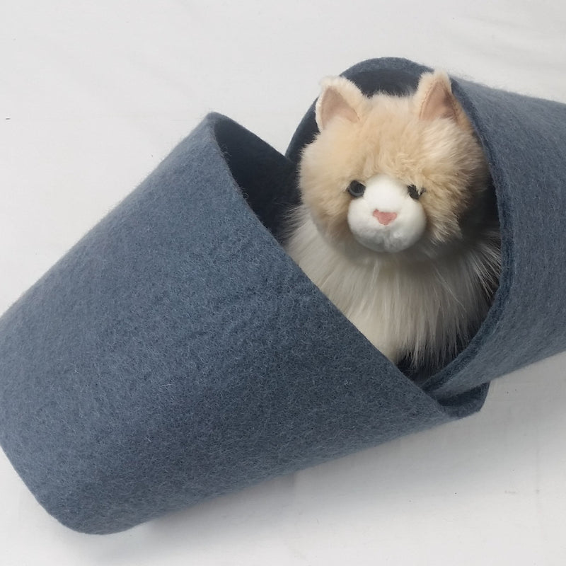 Tabby Twister | The Purrfect Kitty Play Place