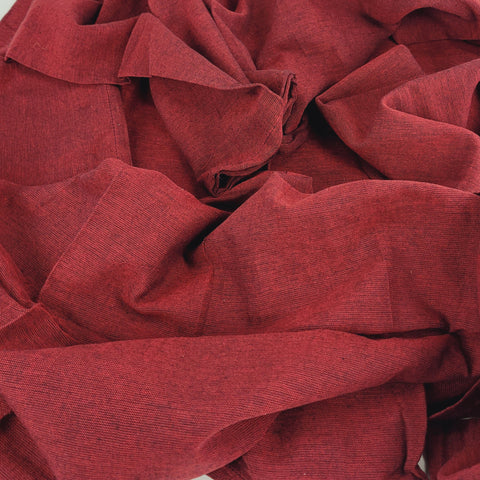 Dog Sling Carrier - Merlot