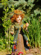 Black Core Wool 1lb | Needle Felting - Spinning - Wet Felting - Stuffing