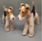 Black Core Wool 1lb | Needle Felting - Spinning - Wet Felting - Stuffing