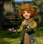 Black Core Wool 1lb | Needle Felting - Spinning - Wet Felting - Stuffing