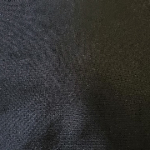 Dog Sling Carrier - Black Woven