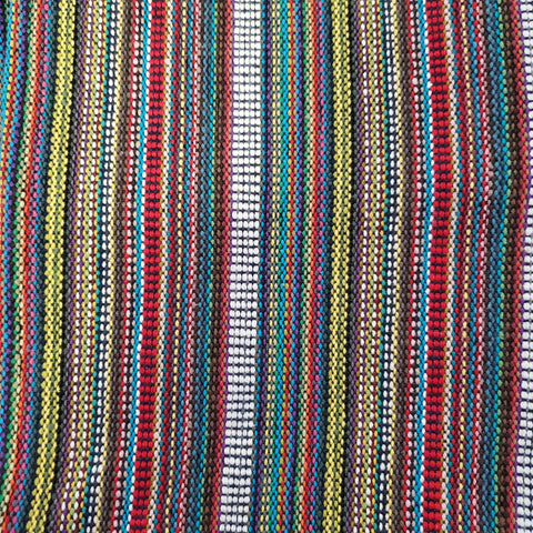 Dog Sling Carrier - Bohemian Multi-Color Woven