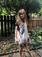 Dog Sling Carrier - Oatmeal Tan Linen