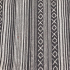 Dog Sling Carrier - Salt and Pepper Woven