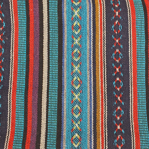 Dog Sling Carrier - Beach House Woven