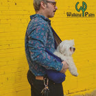 Dog Sling Carrier - Sapphire
