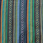 Dog Sling Carrier - Evergreen Woven