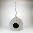 Walking Palm Cat Cave Pet Bed