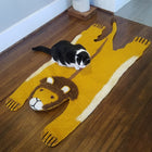 Leo the Lion Rug