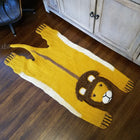 Leo the Lion Rug