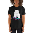 80's Hair Poodle | T-Shirt