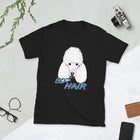 80's Hair Poodle | T-Shirt