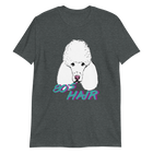 80's Hair Poodle | T-Shirt