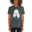 80's Hair Poodle | T-Shirt
