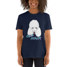 80's Hair Poodle | T-Shirt