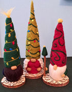 Black Core Wool 1lb | Needle Felting - Spinning - Wet Felting - Stuffing