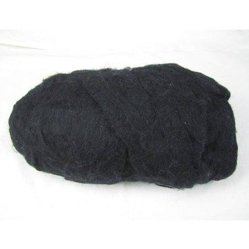Black - Core Wool