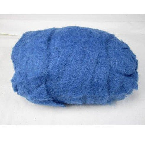 Blue - Core Wool