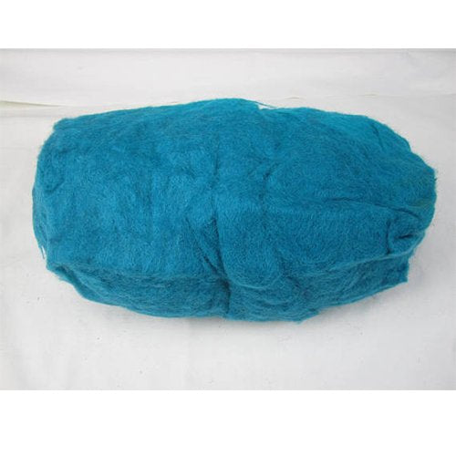 Turquoise - Core Wool