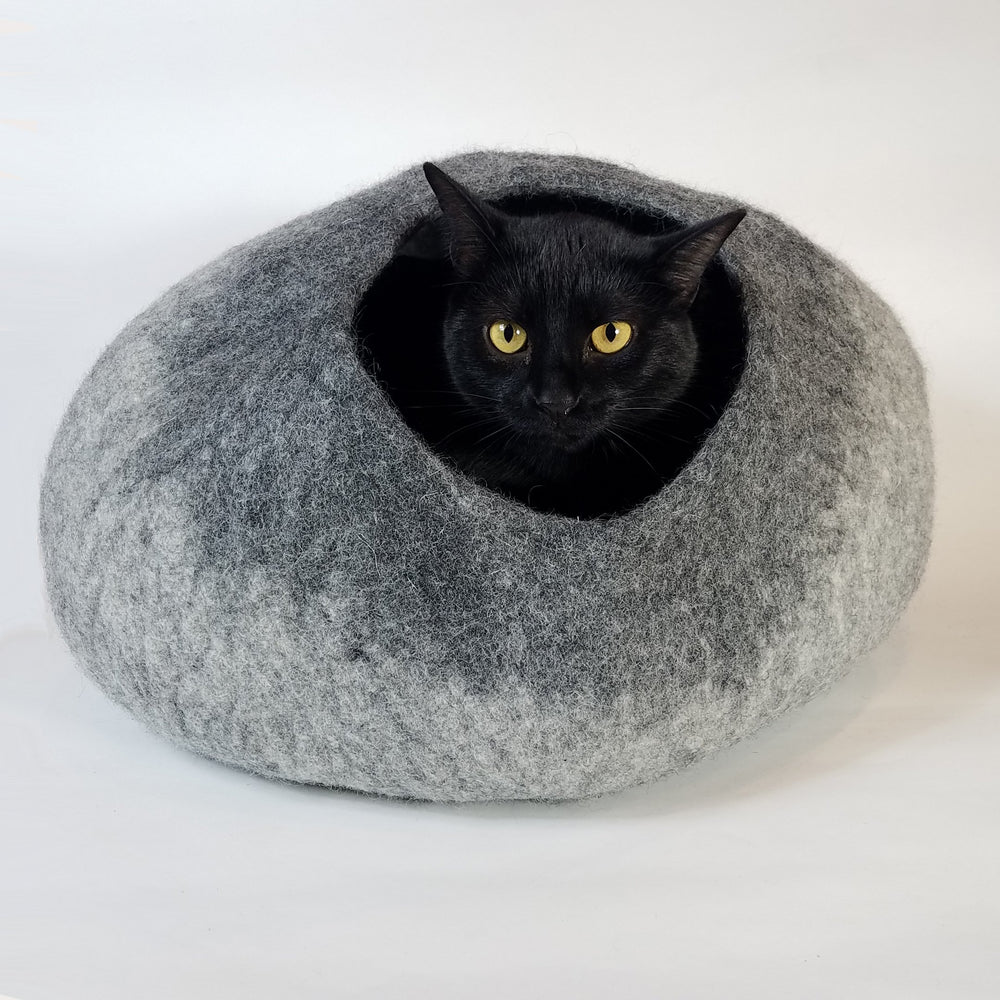 Shops human sized cat cave