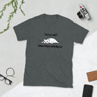Plans With My Cat | T-Shirt