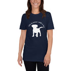 Life is Better With a Dog | T-Shirt